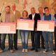 Kiwanis-Club Weinstraße übergibt Spende an Lebenshilfe Bad Dürkheim
