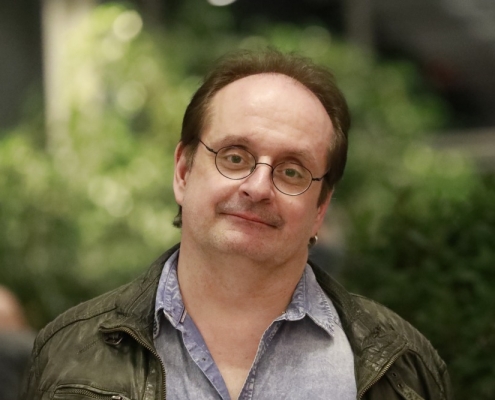 Christian Schmid 2019 Christian Schmid Stellvertretender Vorsitzender Vorstand