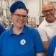Mitarbeiter Küche Lebenshilfe Bad Dürkheim