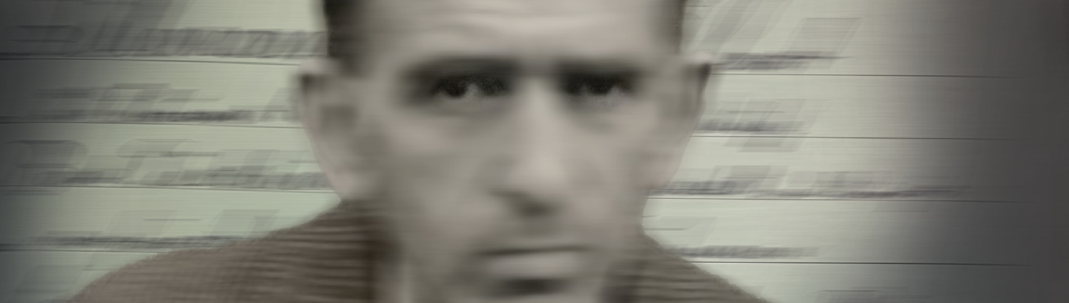 Erinnern für die Zukunft Header