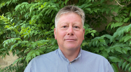 Portrait Marcus Heß