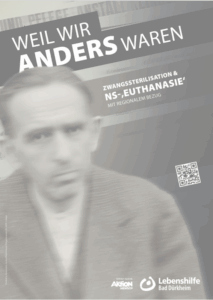 Plakat Ausstellung