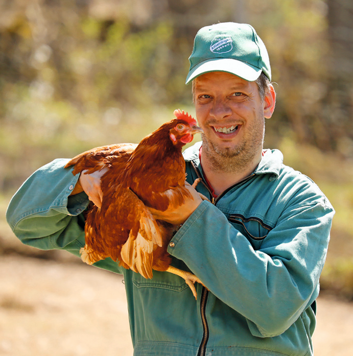 Otfried Huhn
